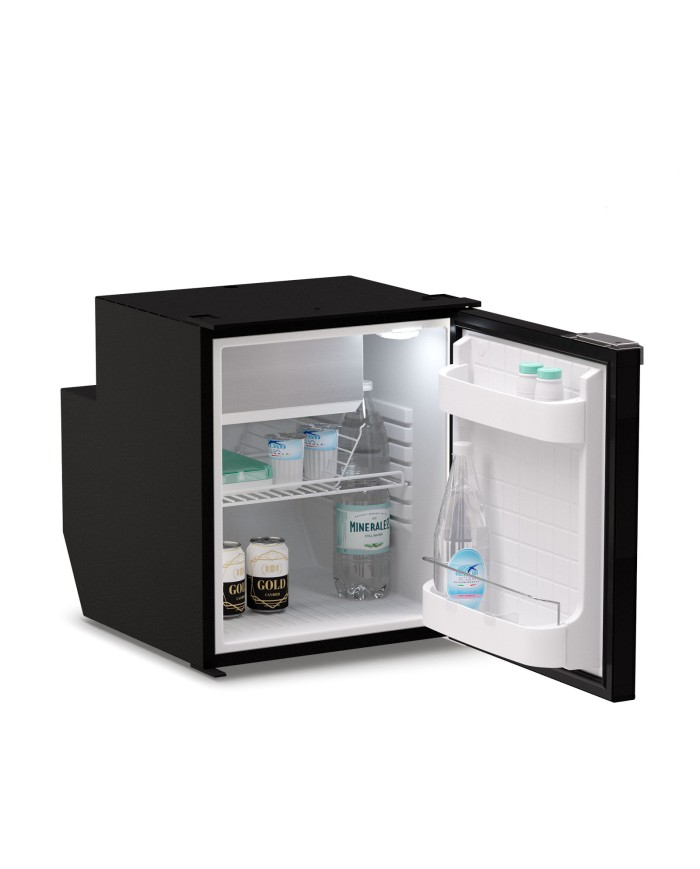 C62i CHR Kühl-Gefrierschrank Schwarz | Vitrifrigo C62i CHR Kühl-Gefrierschrank Schwarz | Vitrifrigo