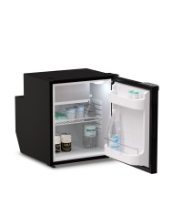 C62i CHR Kühl-Gefrierschrank Schwarz | Vitrifrigo C62i CHR Kühl-Gefrierschrank Schwarz | Vitrifrigo