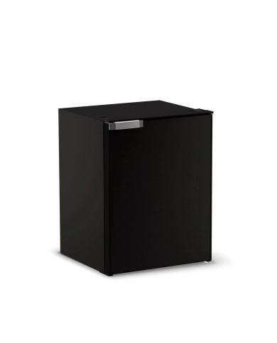 Frigo-congélateur C75L CHR Noir Frigo-congélateur C75L CHR Noir