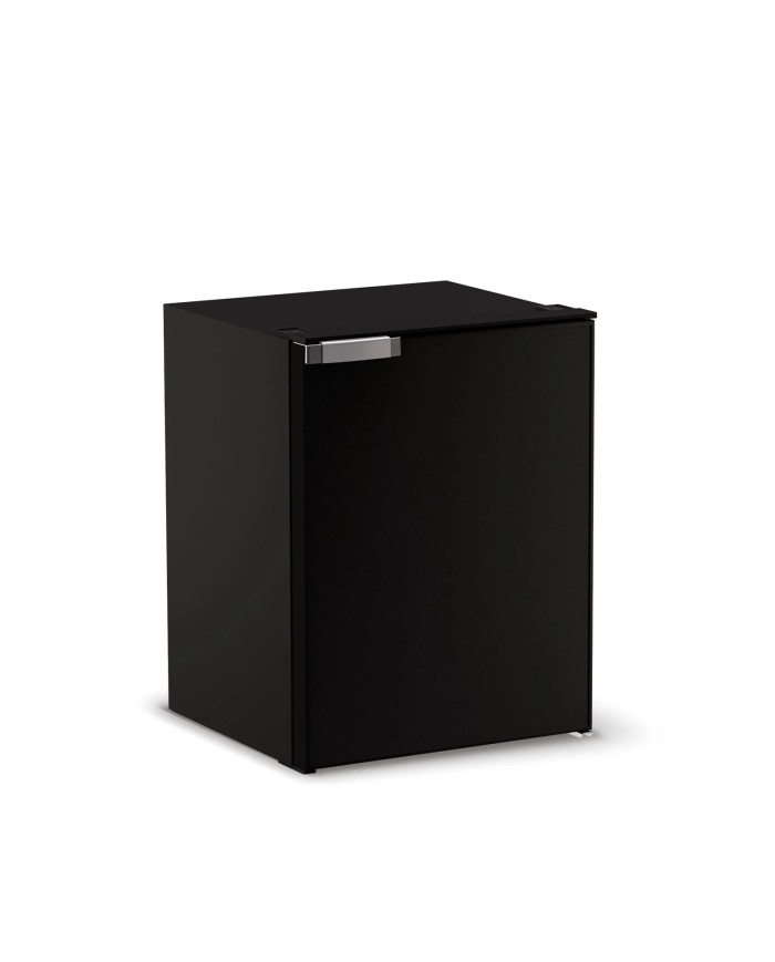 Frigo-congélateur C75L CHR Noir Frigo-congélateur C75L CHR Noir