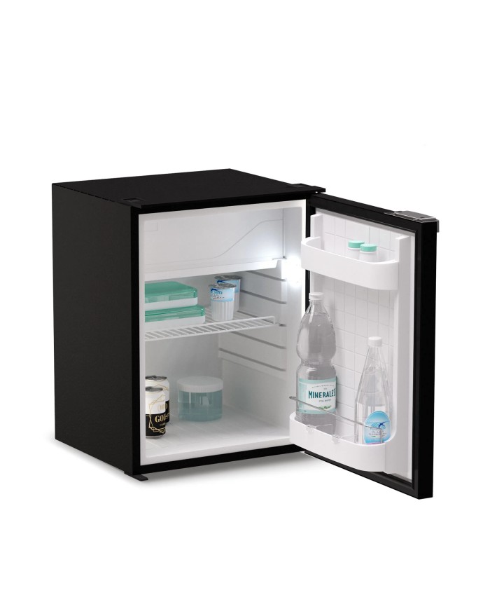 Froid & réfrigération | Frigo-congélateur C75L CHR Noir Froid & réfrigération | Frigo-congélateur C75L CHR Noir
