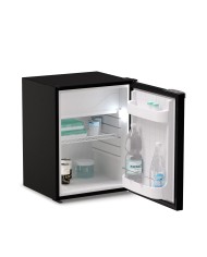 Froid & réfrigération | Frigo-congélateur C75L CHR Noir Froid & réfrigération | Frigo-congélateur C75L CHR Noir