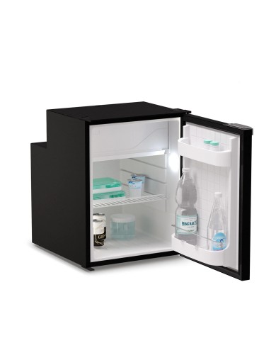 Frigo-congélateur C90i CHR Noir Frigo-congélateur C90i CHR Noir