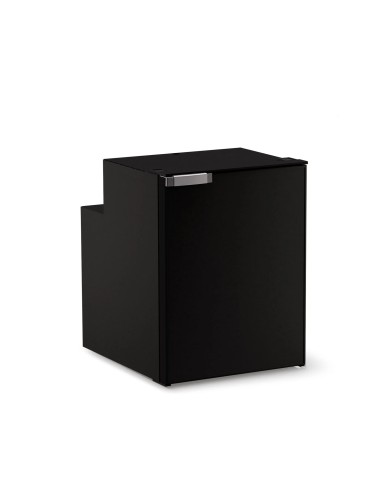 Frigo-congélateur C90i CHR Noir Frigo-congélateur C90i CHR Noir
