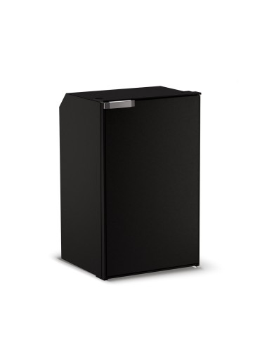 Frigo-congélateur C95L CHR Noir Frigo-congélateur C95L CHR Noir