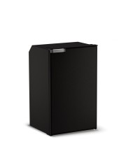Kühl-Gefrierkombination C90i CHR Schwarz Kühl-Gefrierkombination C90i CHR Schwarz