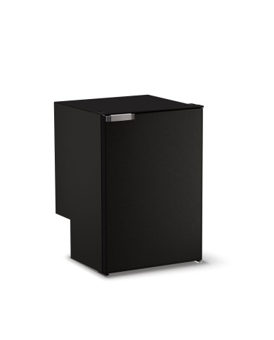 Frigo-congélateur C115i CHR Noir Frigo-congélateur C115i CHR Noir