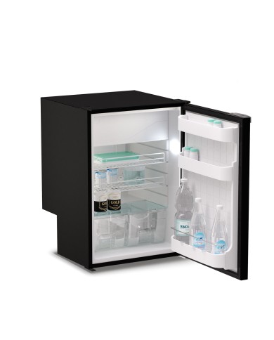 Frigo-congélateur C115i CHR Noir Frigo-congélateur C115i CHR Noir
