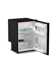 Froid & réfrigération | Frigo-congélateur C115i CHR Noir Froid & réfrigération | Frigo-congélateur C115i CHR Noir