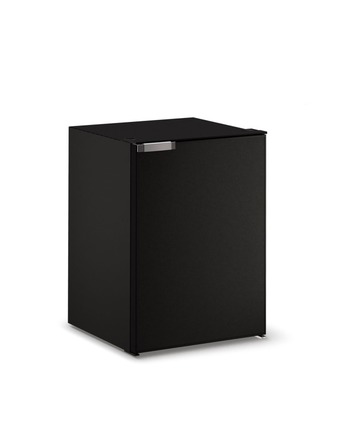 Froid & réfrigération | C130L CHR Frigo-congélateur Noir