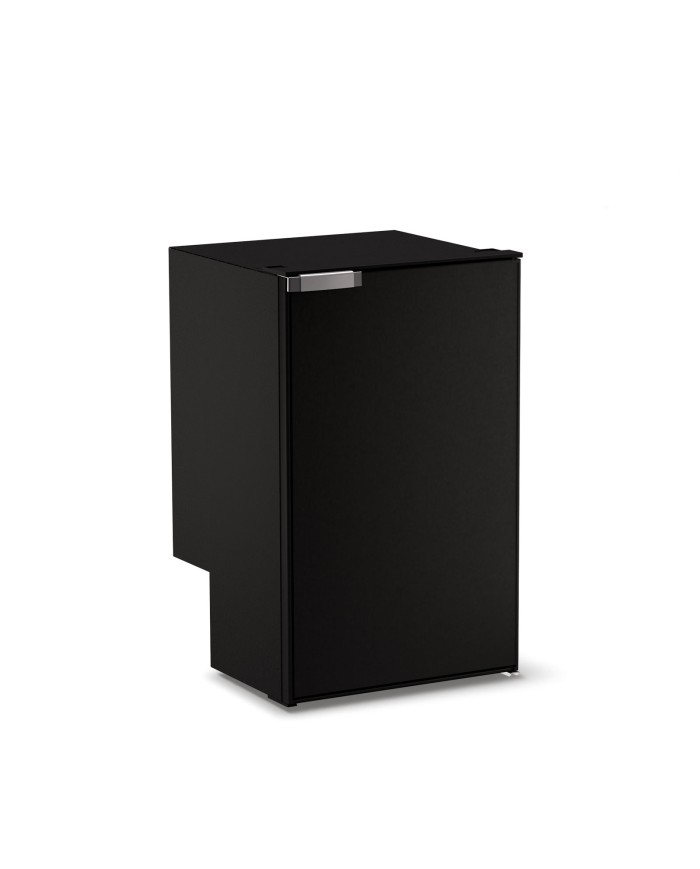 Kühl-Gefrier-Kombination C85i CHR Schwarz | Vitrifrigo Kühl-Gefrier-Kombination C85i CHR Schwarz | Vitrifrigo