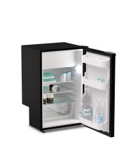 Kühl-Gefrier-Kombination C85i CHR Schwarz | Vitrifrigo Kühl-Gefrier-Kombination C85i CHR Schwarz | Vitrifrigo