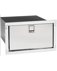 Isotherm Kühlschrank Cruise 50/V