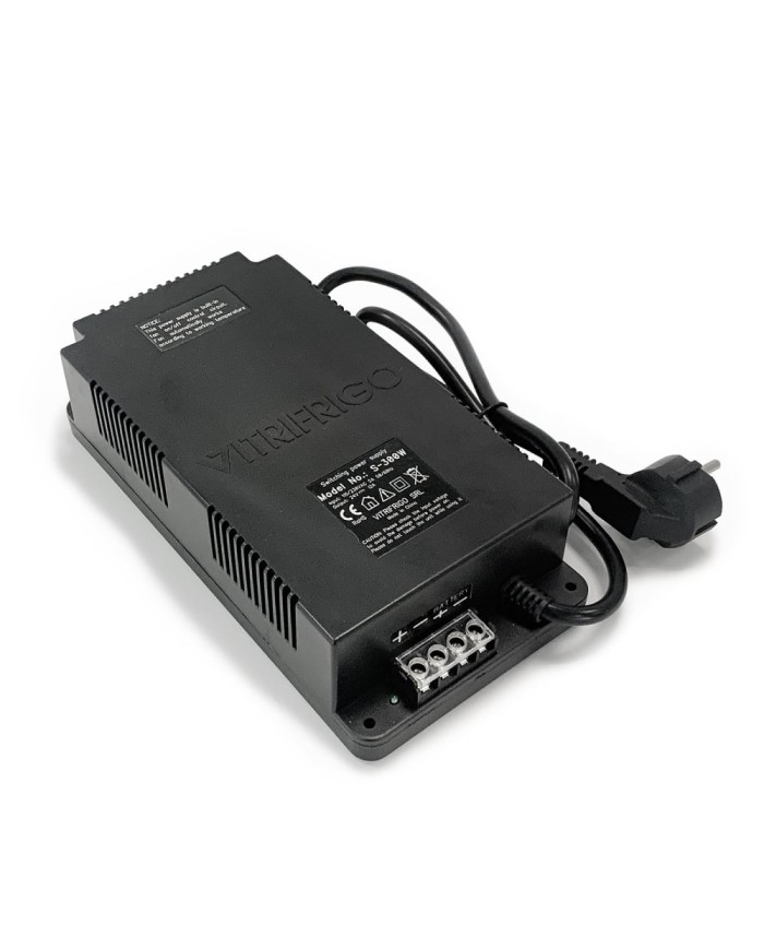 Divers & accessoires | Adaptateur 24VDC/300W Divers & accessoires | Adaptateur 24VDC/300W