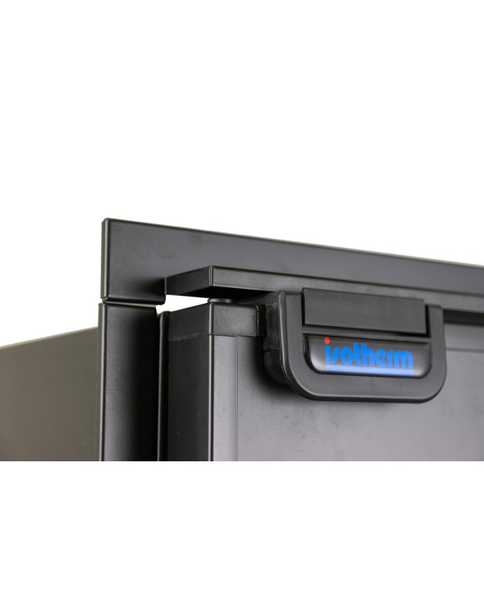 Froid & réfrigération | Isotherm CR226 Combi Classic Total Black