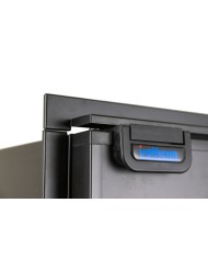 Froid & réfrigération | Isotherm CR226 Combi Classic Total Black