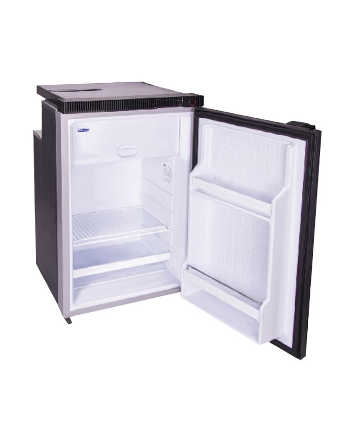 Froid & réfrigération | Isotherm CR100 Classic Total Black