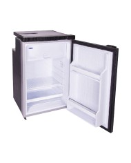 Isotherm CR100 Classic Total Schwarz | Indel Webasto