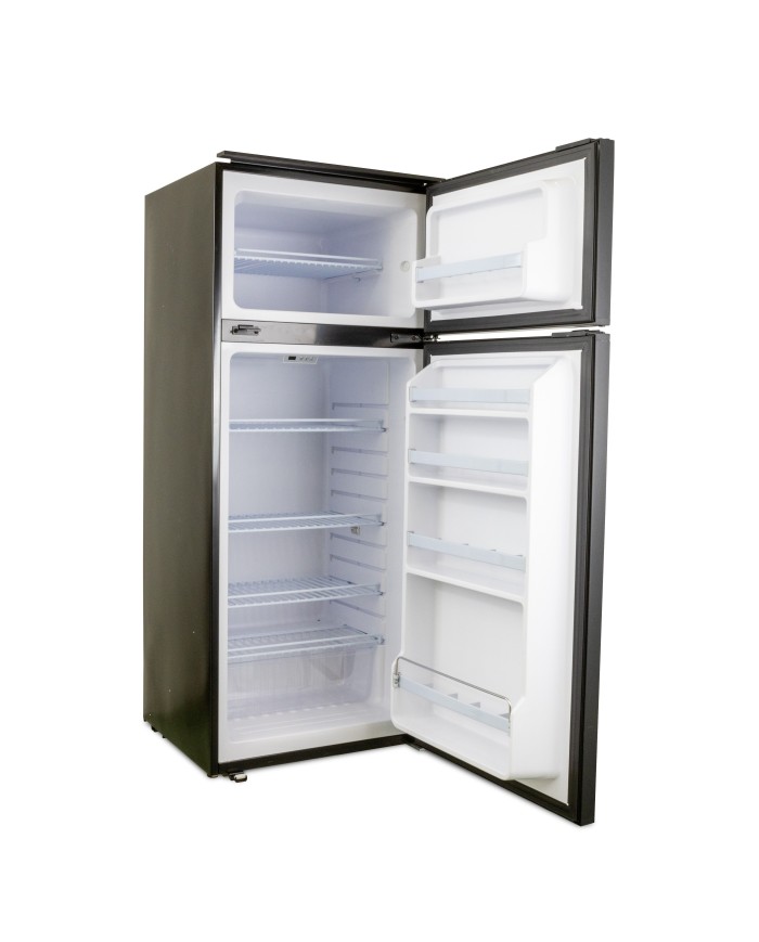 Isotherm CR226 Combi Classic Total Schwarz | Indel Webasto