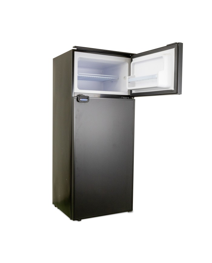 Isotherm CR226 Combi Classic Total Schwarz | Indel Webasto