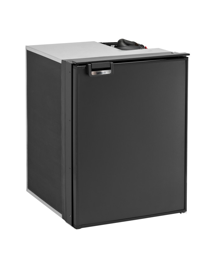 Isotherm CR85 Classic Total Schwarz | Indel Webasto