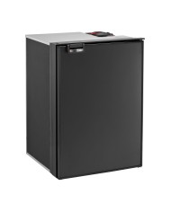 Isotherm CR226 Combi Classic Total Schwarz