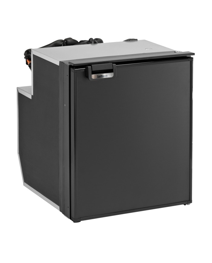 Isotherm CR65 Classic Total Schwarz | Indel Webasto