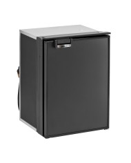 Isotherm CR49 Classic Total Black