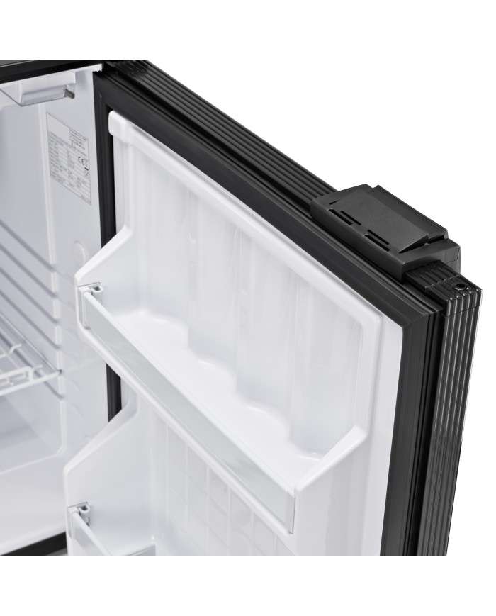 Isotherm CR65 Classic Total Schwarz | Indel Webasto