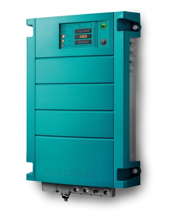 ChargeMaster 24 V | ChargeMaster 24/12-3