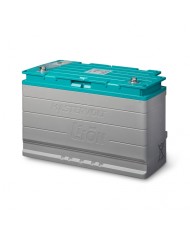 ChargeMaster Plus 12/100-3 ChargeMaster Plus 12/100-3