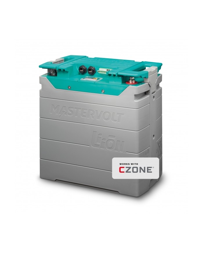 Batterie | MLI Ultra 12/3000-3kWh Batterie | MLI Ultra 12/3000-3kWh