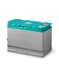 MLI Ultra Batterie Lithium 24/6000 – 6 kWh MLI Ultra Batterie Lithium 24/6000 – 6 kWh