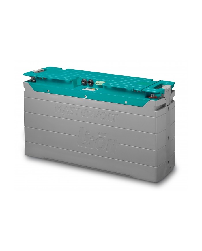 MLI Ultra Lithium-Batterie 24/6000 – 6 kWh | Mastervolt