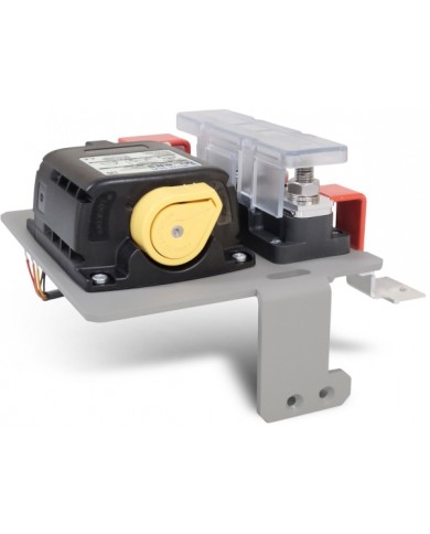 MLI Ultra Anschlusskit 24 V (225–400 A) MLI Ultra Anschlusskit 24 V (225–400 A)