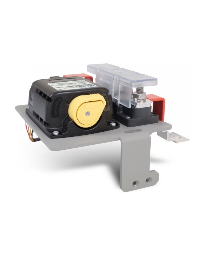 Accessoires solaires / électriques | MLI Ultra Kit de connexion 24 V (225–400 A) Accessoires solaires / électriques | MLI Ultra Kit de connexion 24 V (225–400 A)