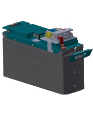 Accessoires solaires / électriques | MLI Ultra Kit de connexion 24 V (225–400 A) Accessoires solaires / électriques | MLI Ultra Kit de connexion 24 V (225–400 A)