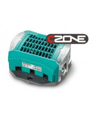 USB-Schnittstelle (für MasterBus und CZone) USB-Schnittstelle (für MasterBus und CZone)