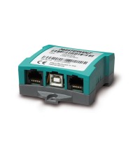 MasterBus Serial Interface MasterBus Serial Interface