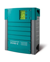ChargeMaster Plus Batterieladegerät 24/60-3 ChargeMaster Plus Batterieladegerät 24/60-3