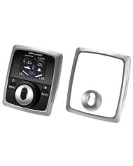 Aluminium Bedienfeldrahmen, Serie S Aluminium Bedienfeldrahmen, Serie S