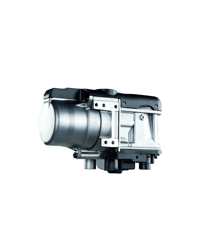 Appareils de chauffage à eau | LU DAG GLK 220/250CDI TT-Evo5+