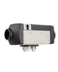 Spartan Air Diesel-Heizung 1400–4500 W Spartan Air Diesel-Heizung 1400–4500 W