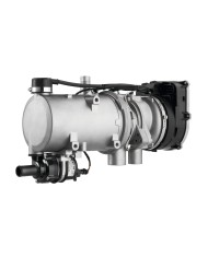 Appareils de chauffage à eau | Chauffage Thermo Pro 90 Diesel 12V Basic