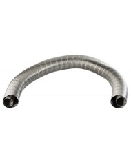 Wallas Tube d’échappement ø 28 / 45 mm inox | 