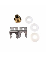 Feutre pour fond de brûleur 85 mm Feutre pour fond de brûleur 85 mm