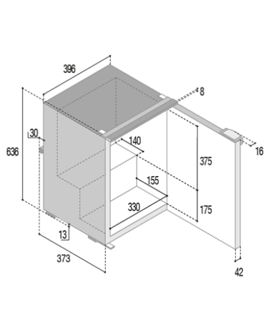 m-p-a.ch | Frigo / congélateur