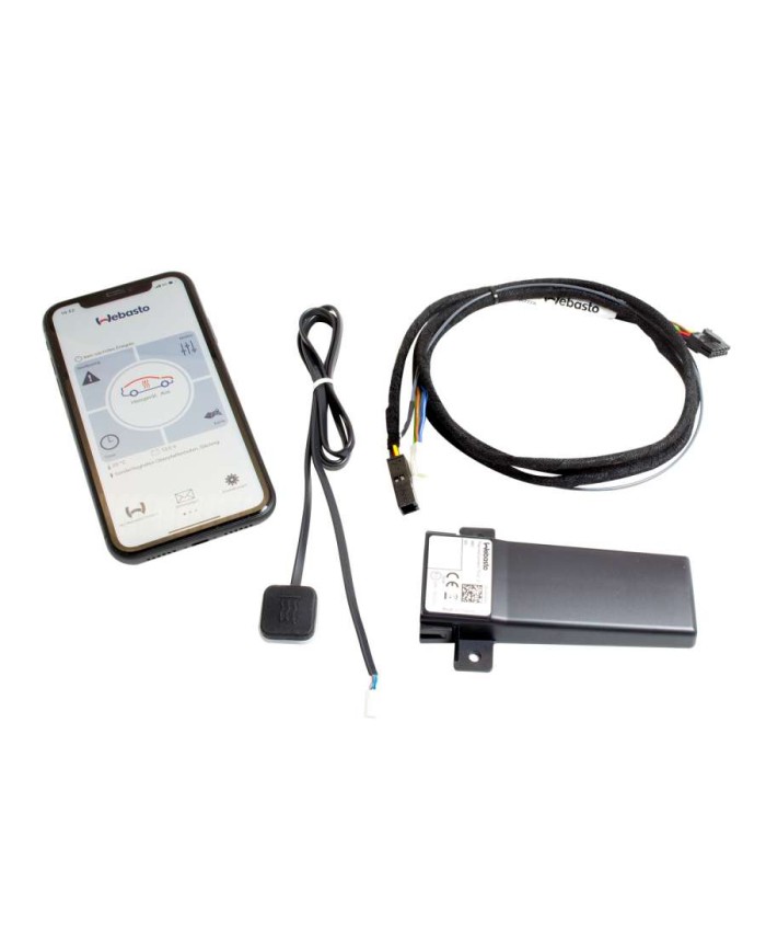 Kit ThermoConnect Tcon2 | Webasto