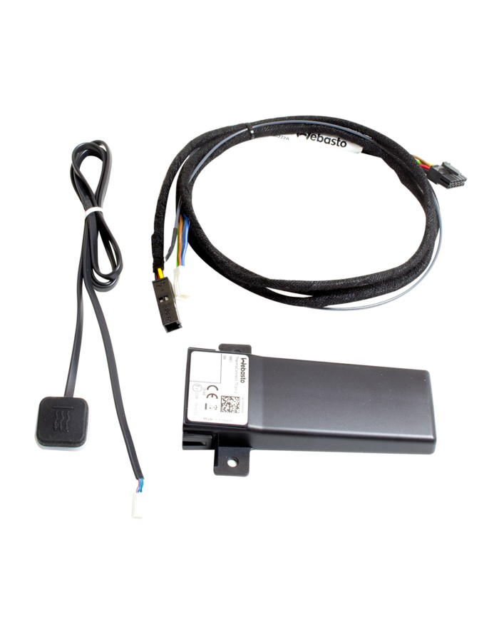 Kit ThermoConnect Tcon2 | Webasto