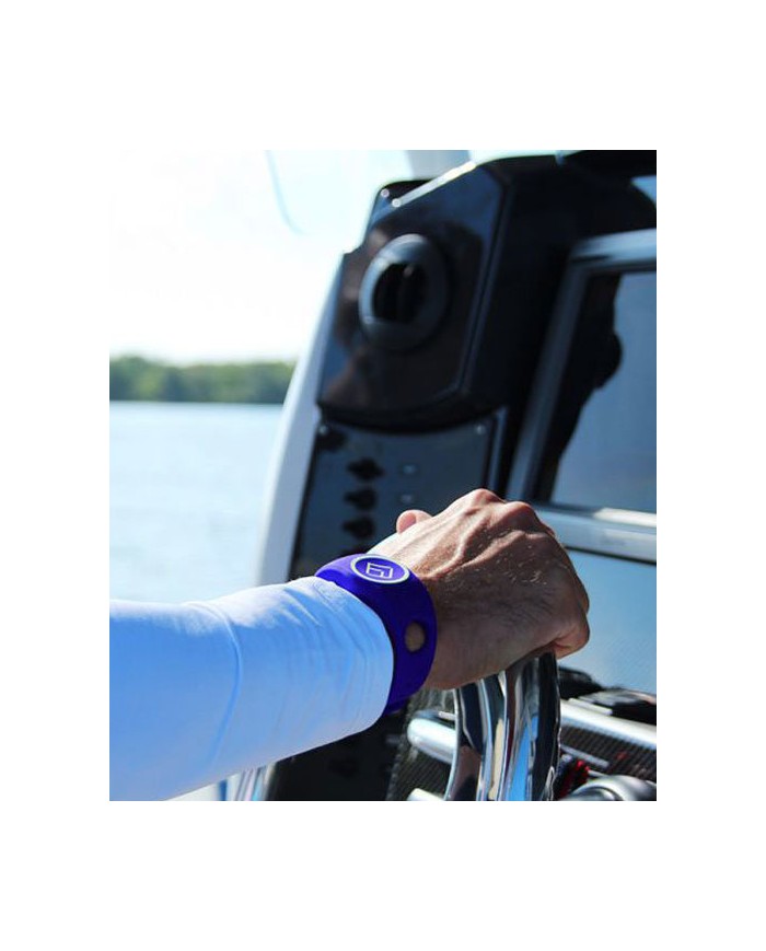 Mob + Fell Marine MOB+ xBANDohne  xFOB (Chip) | 